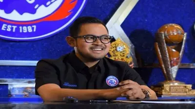 Buntut Tragedi Kanjuruhan, Gilang Juragan 99 Resmi Mundur dari Arema FC Akui Alami Trauma Berat 