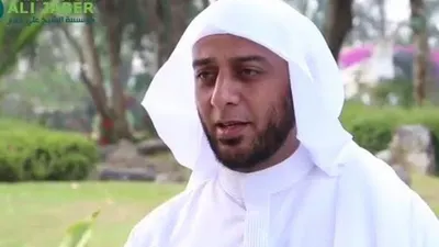 Dzikir Pamungkas Penghapus Dosa dan Mendatangkan Rezeki Menurut Syekh Ali Jaber