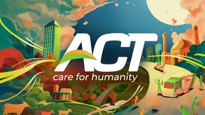Dugaan penyelewengan dana bantuan ACT