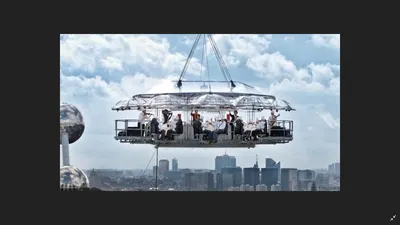 Lounge In The Sky Indonesia