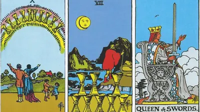 Ramalan Kartu Tarot Pada Hari Ini 26 Juli 2022 untuk Horoskop Zodiak Aries, Taurus, Gemini, dan Cancer