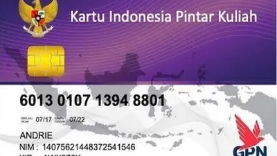  Dana Program Indonesia Pintar (PIP) 2022 SD SMP SMA SMK Cair Juli atau Agustus?