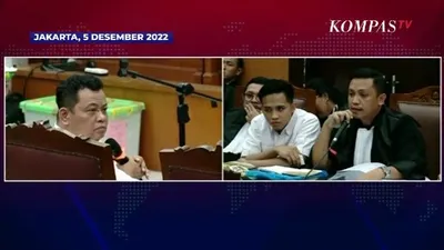 Kesabaran Ronny Talapessy Diuji Saat Kuat Maruf Kekeh Berbohong dan Sebut Lie Detector Hanya Robot!