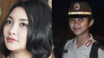 Wajah cantiknya AKP Rita Yuliana dianggap olpas hingga munculnya sosok ini bongkar fakta mengejutkan