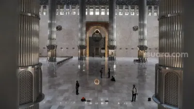 Dok. Alfian Winanto - Suara.com