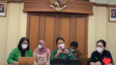 Menkes Budi Gunadi Sadikin Klaim Sudah Dapat Obat Gangguan Ginjal Akut pada Anak, Apakah Itu?
