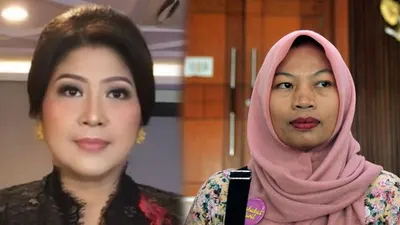 Melihat Perbedaan Nasib Hukum Putri Candrawathi dan Baiq Nuril