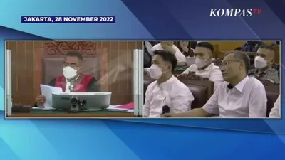 Mengerikan! Begini Hasil Otopsi Brigadir J, Agus Nurpatria Bongkar Kejanggalan Skenario Ferdy Sambo