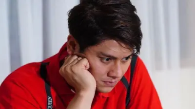 BREAKING NEWS! Rizky Billar Resmi Tersangka Kasus KDRT Terhadap Lesti Kejora, Terancam Hukuman 5 Tahun Penjara