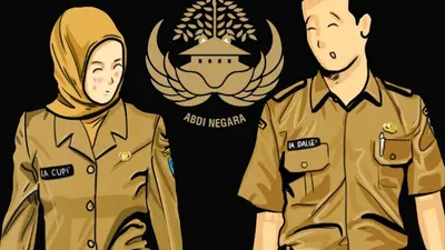 Daftar Gaji Pensiunan PNS 2022 Setelah Aturan Dirombak, Cek Besarannya di Sini!