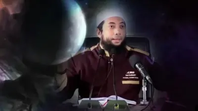Adab Berhubungan Suami Istri Dalam Islam menurut Ustad Khalid Basalamah