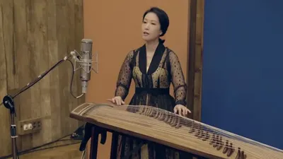 Lagu Bengawan Solo Viral di Korea Selatan, Terdengar Berbeda dengan Iringan Musik Tradisional Gayageum 
