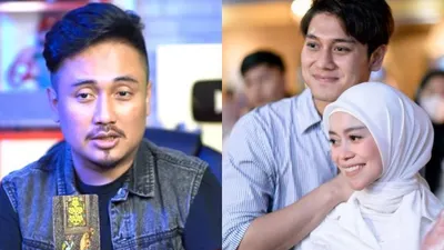 Pasca Lesti Kejora dan Rizky Billar Berdamai dan Kembali Mesra, Denny Darko: Semua Akan Berakhir!