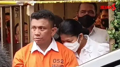 Nasib Berkas Perkara Ferdy Sambo Cs Diumumkan Hari Ini, Kejagung Klaim Ada Fakta Baru dan Janji Buka Semua