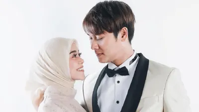 Sempat Ingin Cabut Laporan KDRT Rizky Billar, Lesti Kejora Didukung Warga Cianjur Agar Ceraikan Suami
