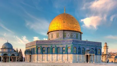 Masjid Al-Aqsa