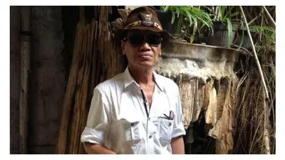 Pelawak Tessy