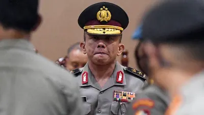 Banding Ditolak, Ferdy Sambo Tetap Dipecat Polri Secara Tidak Hormat