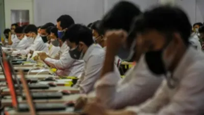 Daftar Tenaga Honorer yang Tak Perlu Mengisi Pendataan Non ASN, Cek Apakah Anda Termasuk?