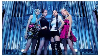 BLACKPINK