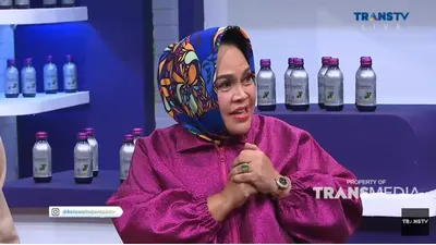 Reaksi Hetty Koes Endang Soal Kasus KDRT Lesti Kejora: Kaget Sekaget-kagetnya!