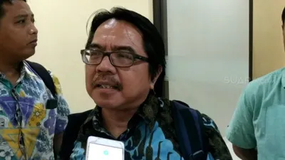 Ade Armando 