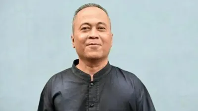 Istri dari Ki Joko Bodo, Daimah, angkat bicara dan menepis segala tuduhan tentang santet yang menjadi penyebab suaminya meninggal.