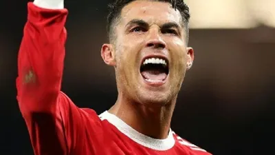 MU Sudah Memulai Langkahnya untuk Membuat Cristiano Ronaldo Hengkang