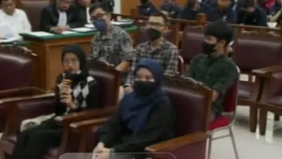 Fakta Baru Rekayasa Ferdy Sambo Dibongkar Saksi Nakes Saat Hari Pembunuhan Brigadir J, Begini Keterangannya!