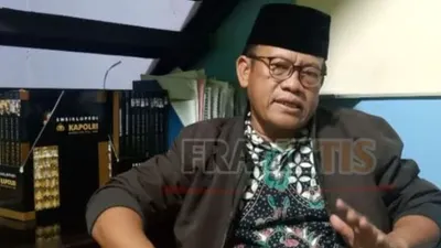 Ketua IPW Ungkap Data Baru soal Teka-teki Kekaisaran Sambo dan Konsorsium 303, Apa Itu?