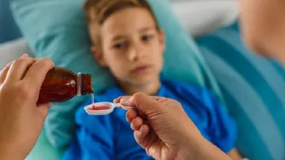 Daftar 126 Produk Obat Sirup yang Aman, BPOM Jamin Sesuai Kriteria Mutu Obat dan Bebas dari Etilen Glikol