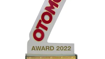 Yamaha meraih 8 penghargaan dalam Otomotif Award 2022 di segmen matik, bebek dan sport, termasuk Rookie of The Year.