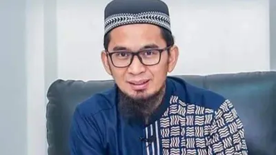 Ustaz Adi Hidayat Ungkap Satu-satunya Ayat Dalam Alquran yang Ternyata dari Bahasa Indonesia, di Surat Apa?