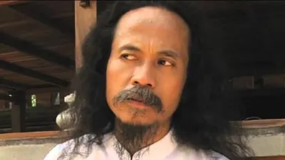 Ki Joko Bodo meninggal dunia.