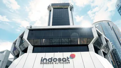 Indosat PHK 300 Karyawan, Ada yang Dapat Pesangon 75 Kali Gaji