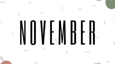 8 Sifat Buruk Orang yang Lahir Bulan November, Kamu Wajib Tahu Biar Nggak Salah Paham!