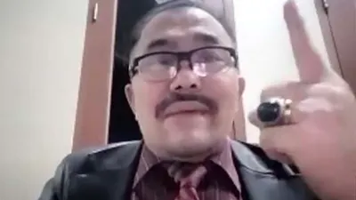Kamaruddin Simanjuntak Ungkap Ada Sosok Polisi S Diselamatkan dari Kasus Brigadir J