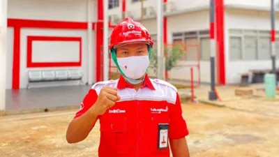 dok. Telkkom