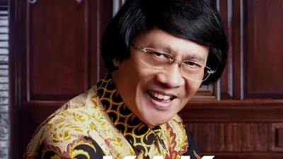  Kak Seto Merasa Dikhianati usai terbongkarnya status anak bungsu Putri Candrawathi?
