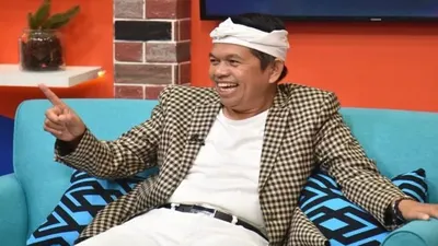 Tidak Mau Anne Ratna Mustika Disebut Ibu Tiri, Dedi Mulyadi Lakukan Hal Ini