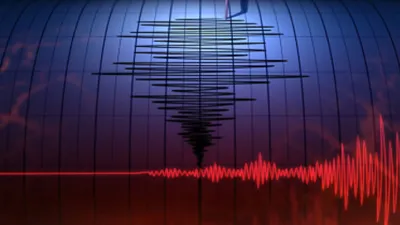 Ilustrasi kekuatan gempa. (poxabay.com)