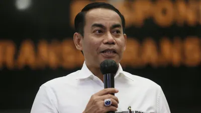 Usir Pengacara Brigadir J, Andi Rian Djajadi Punya Jabatan Apa?