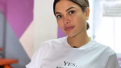 Nikita Mirzani Kembali Terjerat Kasus Hukum, Resmi Ditahan Karena Laporan Dito Mahendra