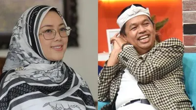 Anne Ratna Mustika Beberkan Alasan Gugat Cerai Dedi Mulyadi, Begini Katanya