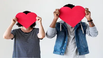 Ilustrasi Link Tes Love Language Viral di TikTok, Begini Cara Mainnya