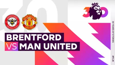 Link live streaming Brentford vs Manchester United, pekan ke-2 Liga Inggris