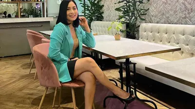 Jawab Tudingan Jadi Istri Pertama Rizky Billar, Ivonne Inawade: Saya Lebih Cocok Jadi Ibu