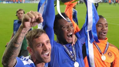 Legenda Chelsea John Obi Mikel Umumkan Pensiun, Ini Deretan Prestasinya!