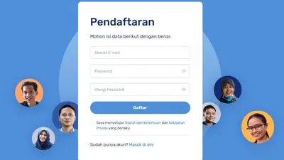 Program Kartu Prakerja gelombang 39 dibuka