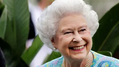 Ratu Elizabeth II Meninggal, Ini Foto Terakhirnya yang Terlihat Kurus dan Tangannya Tampak Ungu